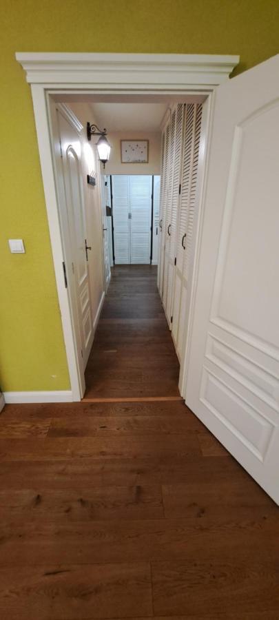 2 Rooms Apartment In Old Town Kosice Exterior photo